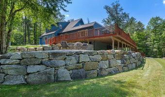 3008 State Route 114, Bradford, NH 03221