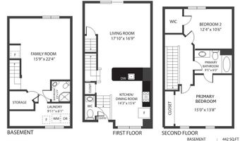 650 CORSICA Ave, Bear, DE 19701