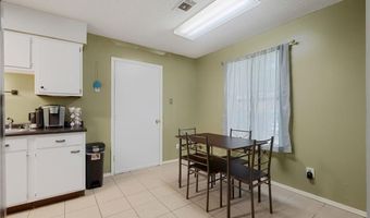 1512 14th Cir, Barling, AR 72923