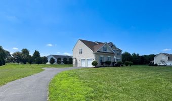 207 PUTTER Way, Camden Wyoming, DE 19934