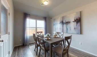 716 N Redbud Ave Plan: RC Magnolia, Beggs, OK 74421