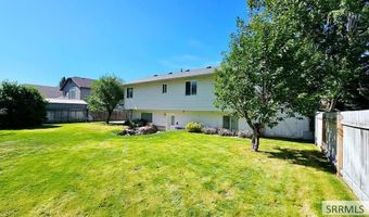1135 Kortnee Dr, Idaho Falls, ID 83402