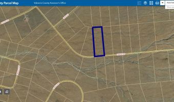 31 8 Acres In Tierra Grande, Belen, NM 87002