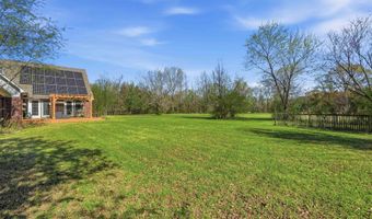 612 Dogwood Meadows Ln, Austin, AR 72007