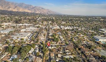 2083 Parnell Way, Altadena, CA 91001