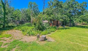 105 W Mockingbird Ln, McAlester, OK 74501