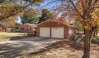 941 SE Paddock Ct, Bartlesville, OK 74006