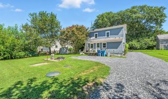 1286 RISING SUN Rd, Camden Wyoming, DE 19934