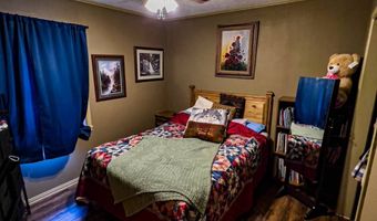 1470 BRIARWOOD St, Ashdown, AR 71822