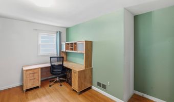 4017 N STAFFORD St, Arlington, VA 22207