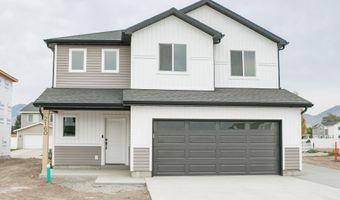 48 W 925 N Plan: Saddlewood, Brigham City, UT 84302