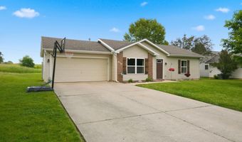 210 Sammy Dr, Avilla, IN 46710