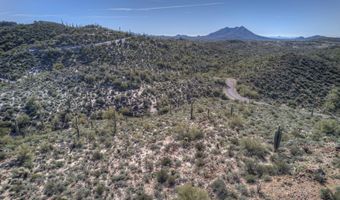 6580 E Cavalry Rd, Unincorporated County, AZ 85331