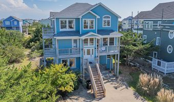 41182 Fathom Ct Lot 802, Avon, NC 27915