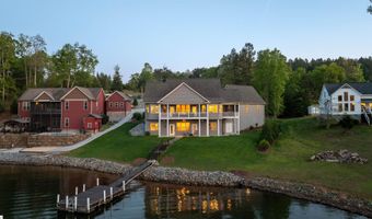 110 Clearview Dr, Abbeville, SC 29620