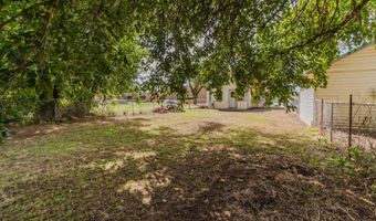 121 S Lincoln Ave, Anthony, KS 67003