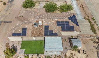 9858 N FALDALE Rd, Casa Grande, AZ 85122