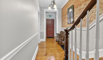 126 N CHARLOTTE St, Lancaster, PA 17603