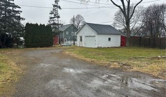 25 Hazard Pkwy, Albion, NY 14411