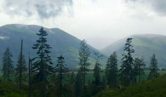 NNA This Way Rd Lot 1 10 Acres, Bonners Ferry, ID 83805