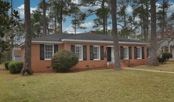 2111 Lullwater, Albany, GA 31707