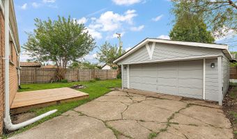 12237 S Avers Ave, Alsip, IL 60803