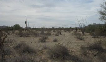 2641 N Ajo-Gila Bend Hwy, Ajo, AZ 85321