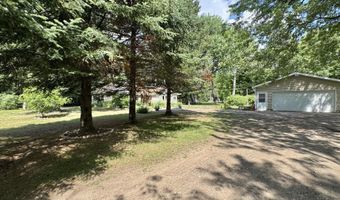 4655 S Simmons Rd, Alger, MI 48610