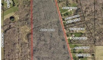 Sanborn Road, Ashtabula, OH 44004