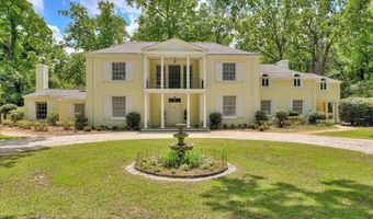 221 Surrey Cir, Aiken, SC 29801