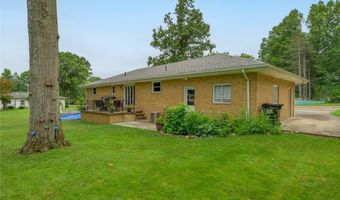 5085 E Rockwell Rd, Austintown, OH 44515