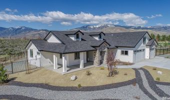 5376 S Edmonds Dr, Carson City, NV 89701