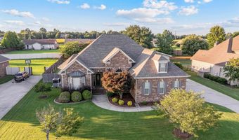 14872 Birchbark St, Athens, AL 35613