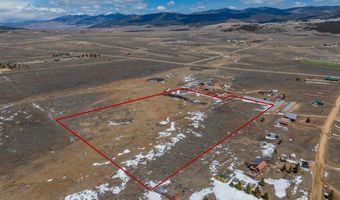 Lot 12 to 16 Touch Me Not Estates, Angel Fire, NM 87710