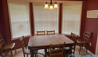 732 Wheeler Dr NE, Arab, AL 35016