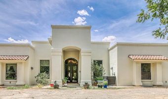 617 WALLACE Rd, Anthony, NM 88021