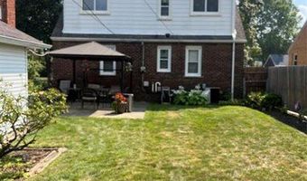 15224 Champaign Rd, Allen Park, MI 48101