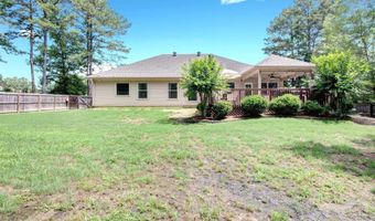 385 Reuben Dr, Alexander, AR 72002
