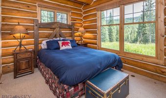 22 Moose Ridge Rd 3, Big Sky, MT 59716