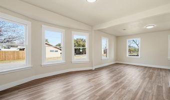 902 Jeanette St, Abilene, TX 79602