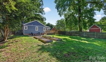 1204 Meadow Ln, Charlotte, NC 28205