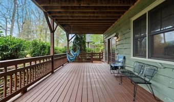 95 Cart Path, Cullowhee, NC 28723