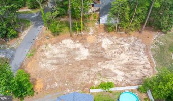 LOT 3 APACHE PASS, Dagsboro, DE 19939