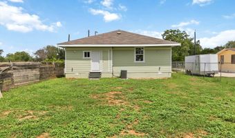 1615 Hough, Adkins, TX 78101