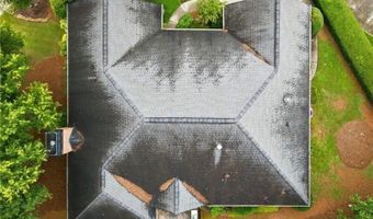 965 Knoll Crest Ct, Alpharetta, GA 30004