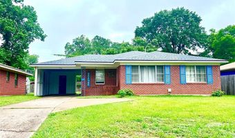 728 Kimbrough St, Shreveport, LA 71104