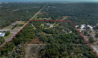 1445 W Highland Ave, Aransas Pass, TX 78336