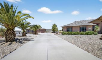 9370 W WEAVER Cir, Casa Grande, AZ 85194