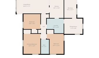 104 Willow Ln, Anderson, IN 46012