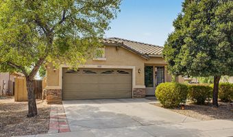 3017 N REGAL Ct, Casa Grande, AZ 85122